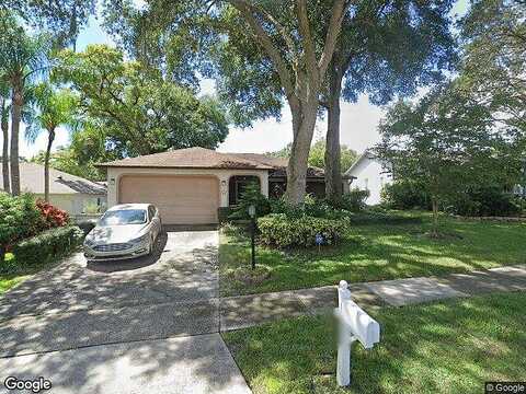 Oak Lake, PALM HARBOR, FL 34684