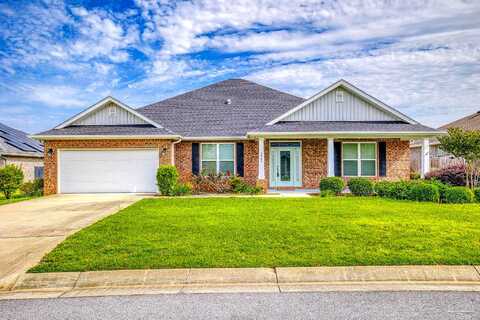 Pelican Bay, GULF BREEZE, FL 32563