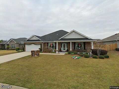 Pelican Bay, GULF BREEZE, FL 32563