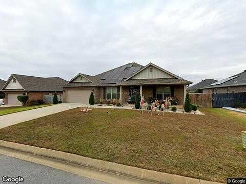 Pelican Bay, GULF BREEZE, FL 32563