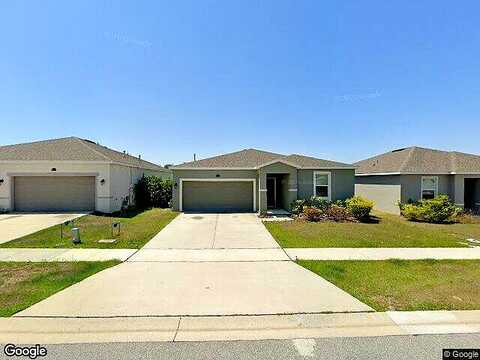 Forster, LEESBURG, FL 34748