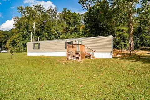 Old Burnt Mountain, JASPER, GA 30143