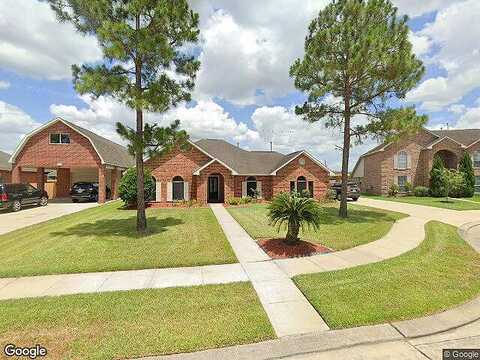Kaufman, PEARLAND, TX 77584