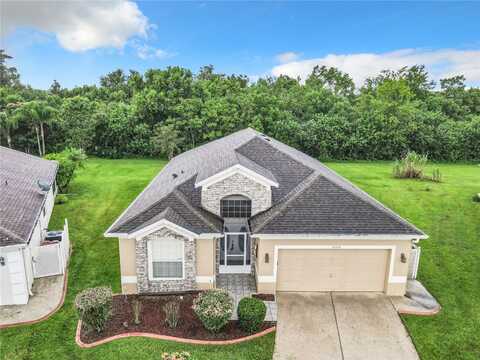 Vinning, KISSIMMEE, FL 34741