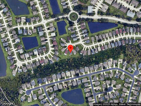 Vinning, KISSIMMEE, FL 34741