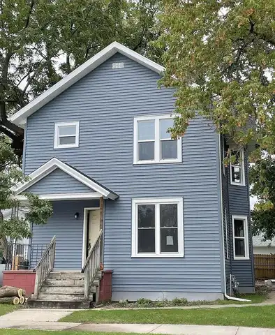 Bay, OSHKOSH, WI 54901