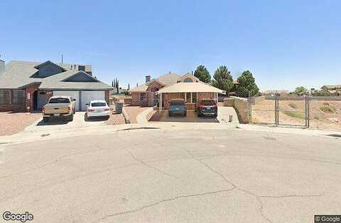Broken Arrow, EL PASO, TX 79936