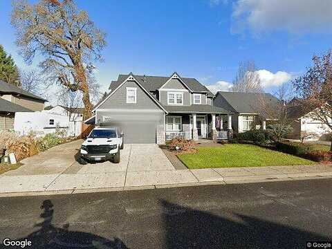 Davona, SCAPPOOSE, OR 97056
