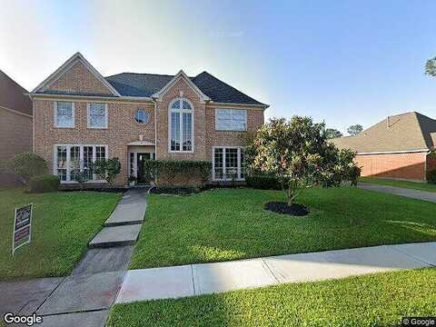 Liberty Way, MISSOURI CITY, TX 77459