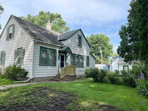 31St, MINNEAPOLIS, MN 55406