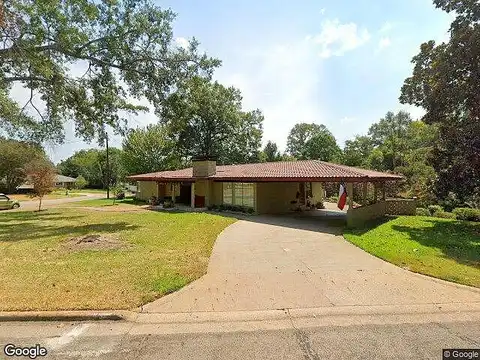 Raguet, NACOGDOCHES, TX 75965