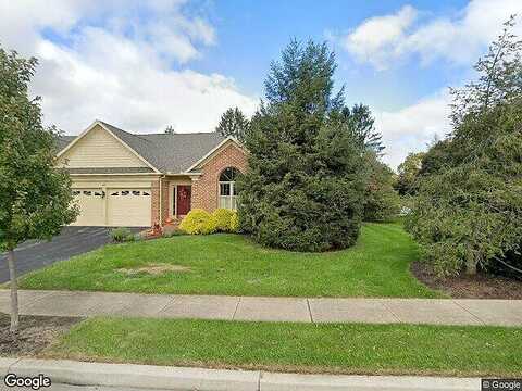 Almond, HERSHEY, PA 17033