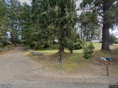 Douglas, OCEAN PARK, WA 98640