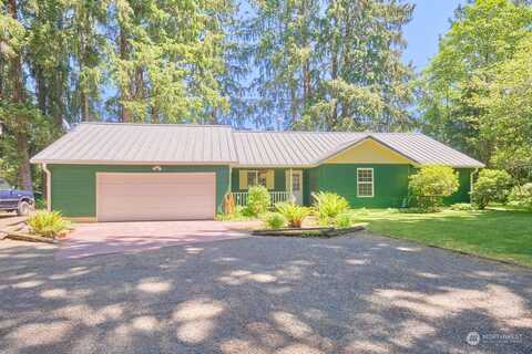 Douglas, OCEAN PARK, WA 98640