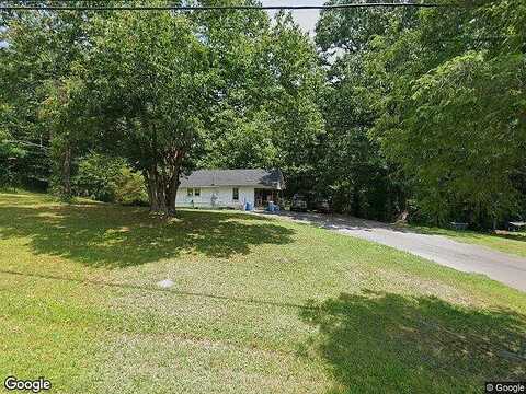 Garretts Chapel, CHICKAMAUGA, GA 30707