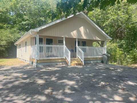 Garretts Chapel, CHICKAMAUGA, GA 30707