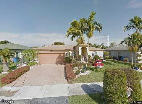 43Rd, FORT LAUDERDALE, FL 33309