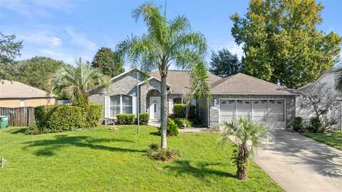 Kings Ridge, DELTONA, FL 32725