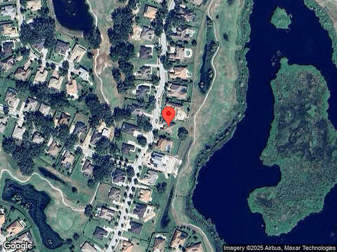 Red Tail, SORRENTO, FL 32776