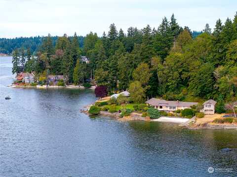 Rocky Point, BREMERTON, WA 98312