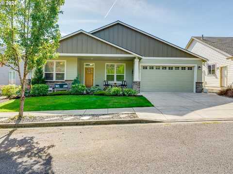 18Th, BATTLE GROUND, WA 98604