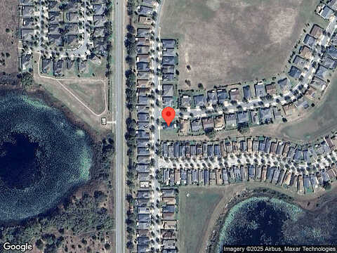 Silver Maple, GROVELAND, FL 34736
