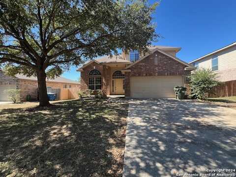 Eagle Flight, CIBOLO, TX 78108
