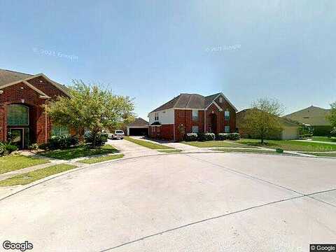 Alexandros, PEARLAND, TX 77584