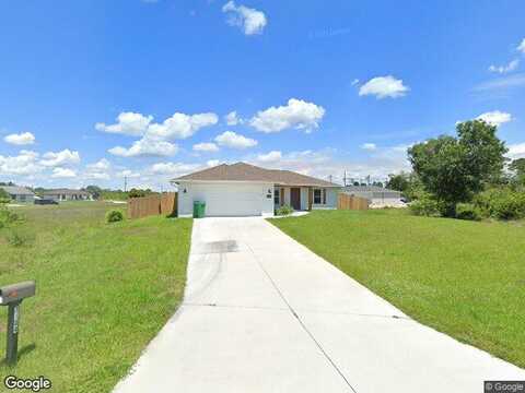 Iris, LABELLE, FL 33935