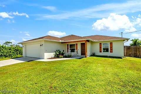 Iris, LABELLE, FL 33935