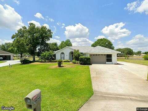 Fawn Run, LAKE PLACID, FL 33852