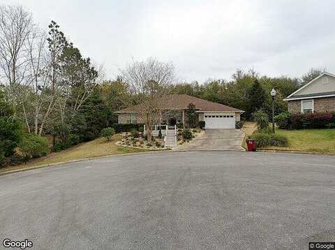 Grey Fox, CRESTVIEW, FL 32536