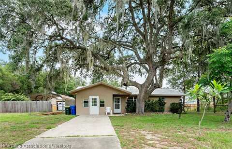 Odessa, AVON PARK, FL 33825