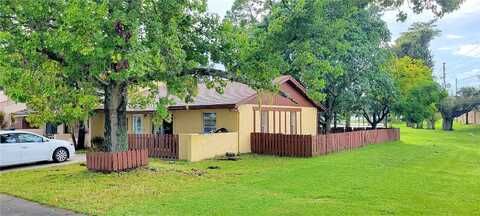 Dreyfushire, ORLANDO, FL 32822