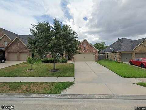 Driftwood Bend, FRESNO, TX 77545