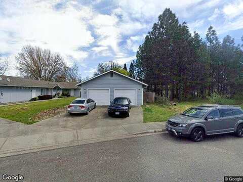 Galaxy, GRANTS PASS, OR 97527