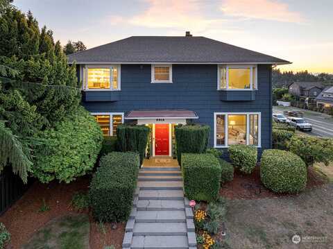 Alder, TACOMA, WA 98407