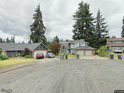 30Th, PUYALLUP, WA 98374