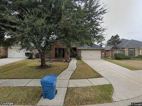 Carly Cove, SPRING, TX 77386