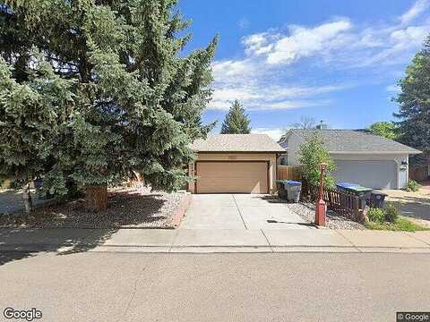 Troxell, LONGMONT, CO 80503