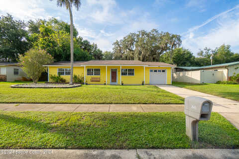 Wanda, TITUSVILLE, FL 32796