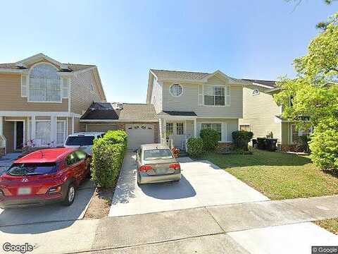 Curry Village, ORLANDO, FL 32822