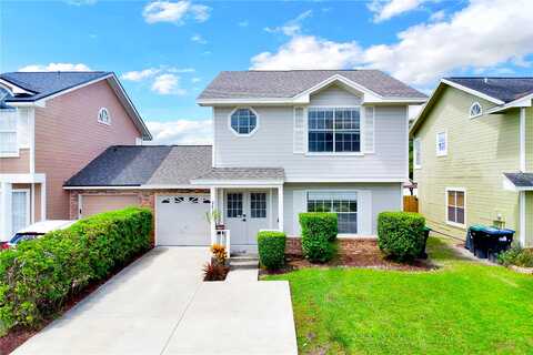Curry Village, ORLANDO, FL 32822