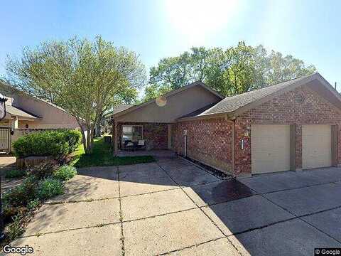 Foxfire, MISSOURI CITY, TX 77459