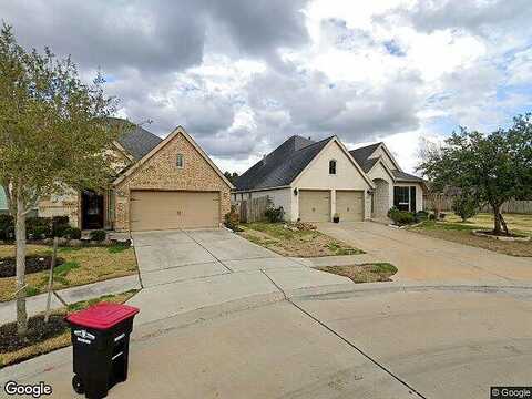 Naples Park, RICHMOND, TX 77406