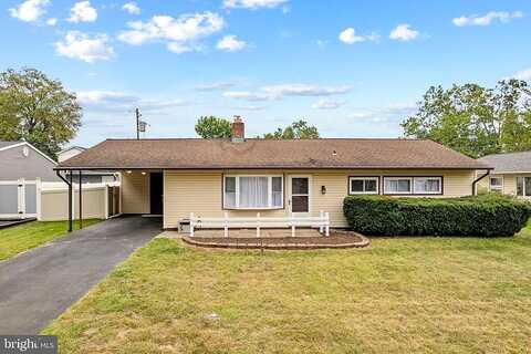 Orchard, LEVITTOWN, PA 19055