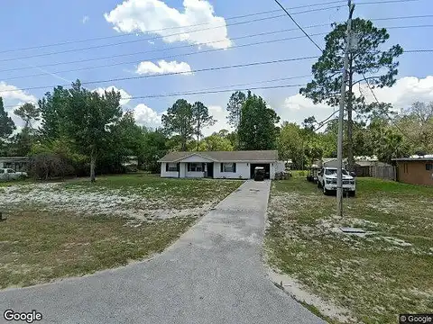 County Road 42, PAISLEY, FL 32767