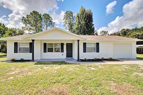 County Road 42, PAISLEY, FL 32767
