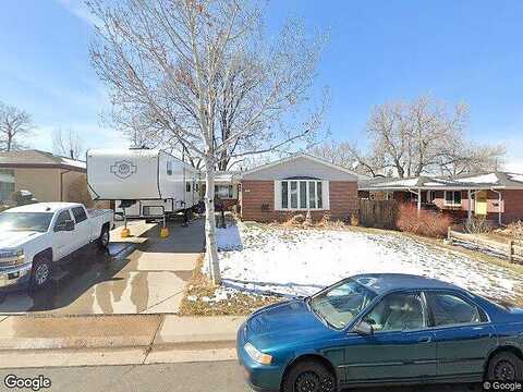 Kohl, BROOMFIELD, CO 80020