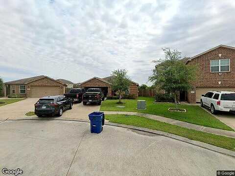 Regatta, LA MARQUE, TX 77568
